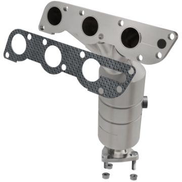 Picture of MagnaFlow Conv DF 04-05 Suz Verona2-5 Manifold Front