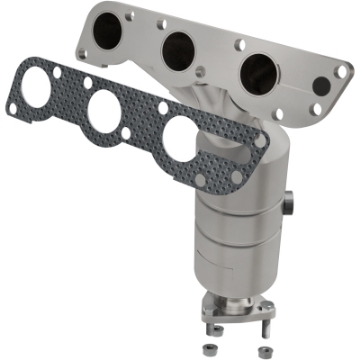 Picture of MagnaFlow Conv DF 04-05 Suz Verona2-5 Manifold Front