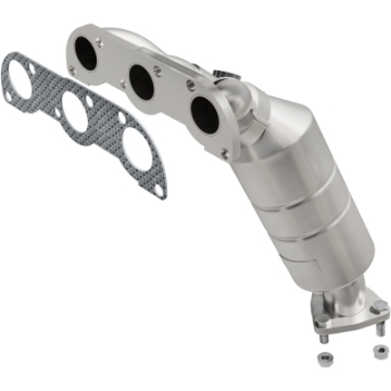 Picture of MagnaFlow Conv DF 04-05 Suz Verona2-5 Manifold Rear