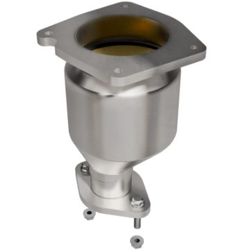 Picture of MagnaFlow Conv DF 01-02 Dodge Stratus 2-7L