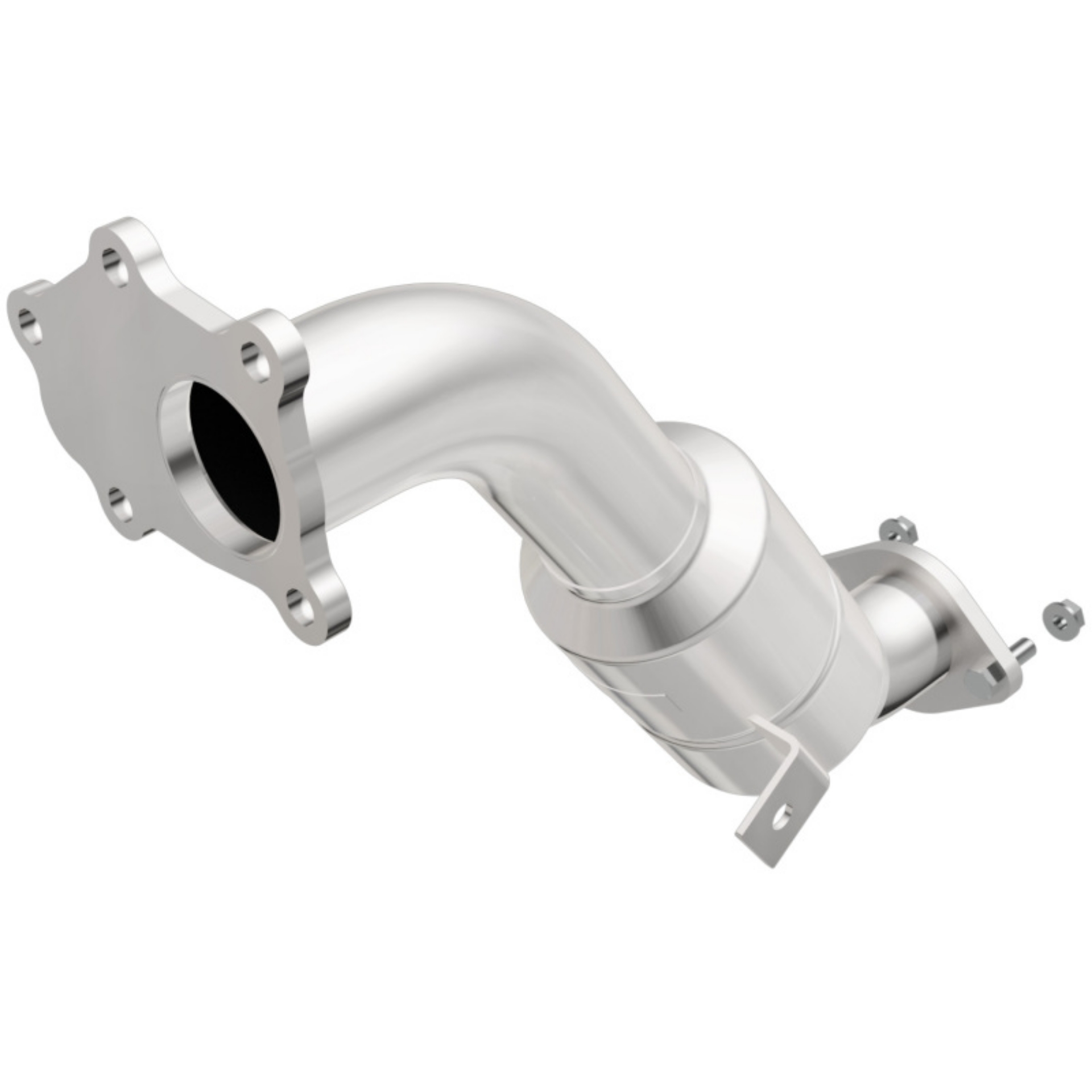 Picture of MagnaFlow Conv DF 06-08 Subaru Forester 2-5L