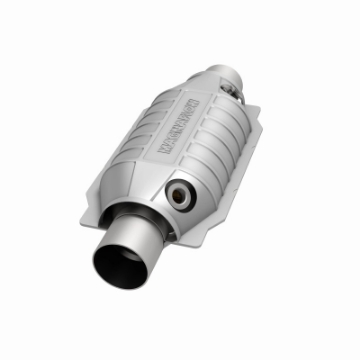 Picture of MagnaFlow Conv Universal 2-50 inch with dual O2 OEM