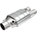 Picture of MagnaFlow Conv Universal 2-5-2 single-dual O2 OEM