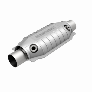 Picture of MagnaFlow Conv Universal 3-00 inch with dual O2 OEM
