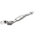 Picture of MagnaFlow Conv DF 01-06 Ford Ranger 2-3L
