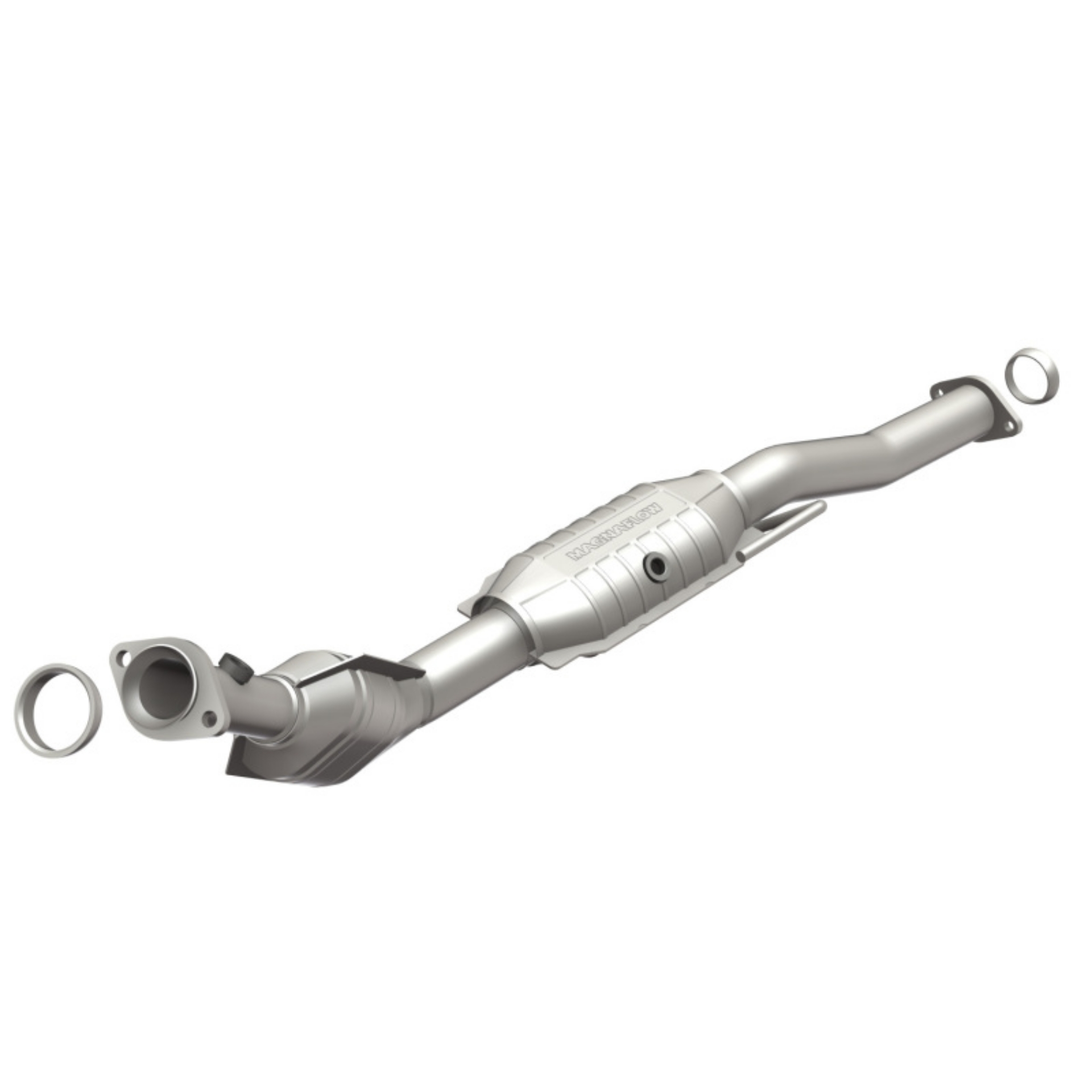 Picture of MagnaFlow Conv DF 01-06 Ford Ranger 2-3L