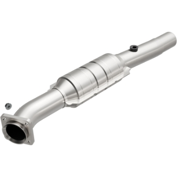 Picture of MagnaFlow Conv DF 01-03 Audi S8 4-2L Driver Side