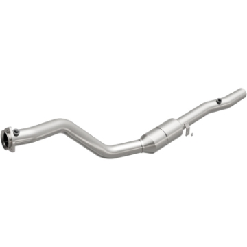 Picture of MagnaFlow Conv DF 01-03 Audi S8 4-2L Passenger Side