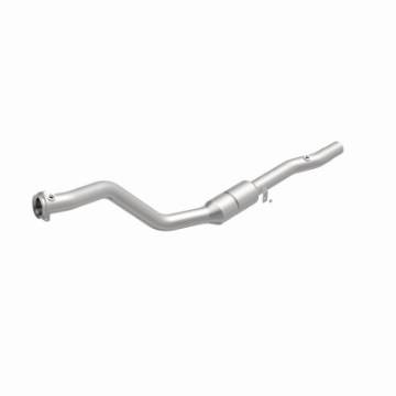 Picture of MagnaFlow Conv DF 01-03 Audi S8 4-2L Passenger Side