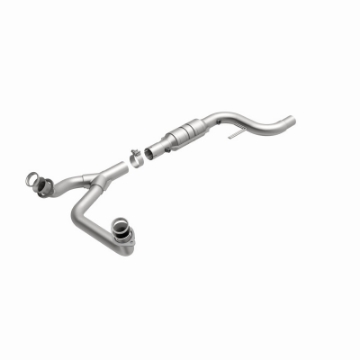 Picture of MagnaFlow Conv DF 00-02 Camaro-Firebird 3-8L