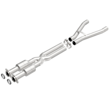 Picture of MagnaFlow Conv DF 12-13 Chevy Corvette 6-2L