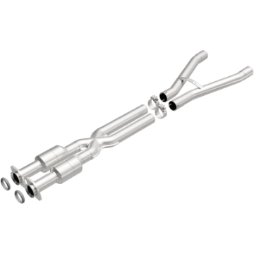 Picture of MagnaFlow Conv DF 12-13 Chevy Corvette 6-2L