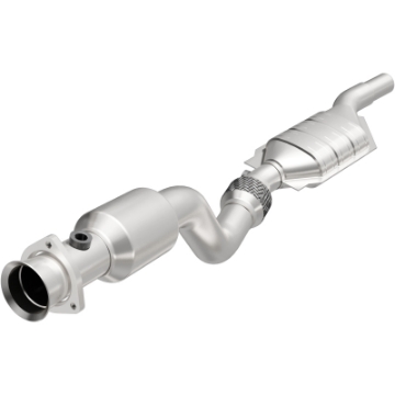 Picture of MagnaFlow Conv DF 04-05 Audi Allroad 4-2L Driver Side