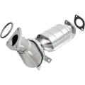 Picture of MagnaFlow Conv DF 03-04 350Z-G35 Couple Passenger Side