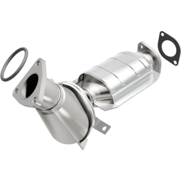 Picture of MagnaFlow Conv DF 03-04 350Z-G35 Couple Passenger Side