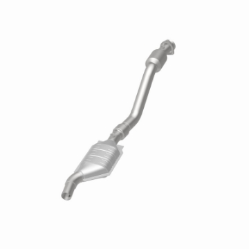 Picture of MagnaFlow Conv DF 04-05 Audi Allroad 4-2L Passenger Side
