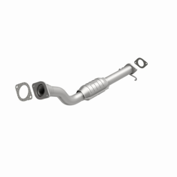 Picture of MagnaFlow Conv DF 99-02 Oldsmobile Intrigue