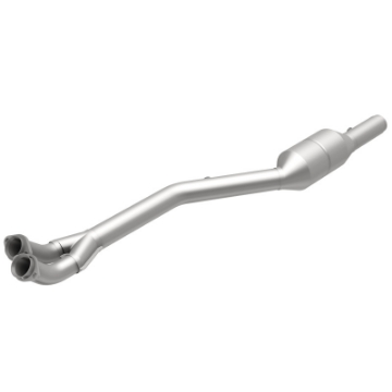 Picture of MagnaFlow Conv DF 00-03 BMW M5 5-0L Passenger Side