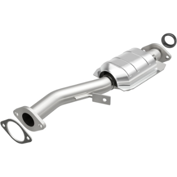 Picture of MagnaFlow Conv DF 95- 96 Impreza 2-2L Rear