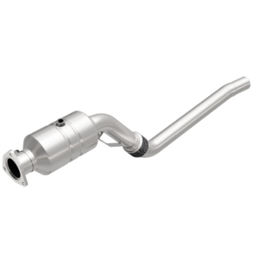 Picture of MagnaFlow Conv DF 02-05 Audi A4 Quat 2-8L Driver Side