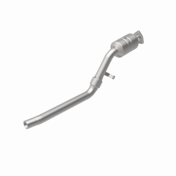 Picture of MagnaFlow Conv DF 02-05 Audi A4 Quat 2-8L Driver Side