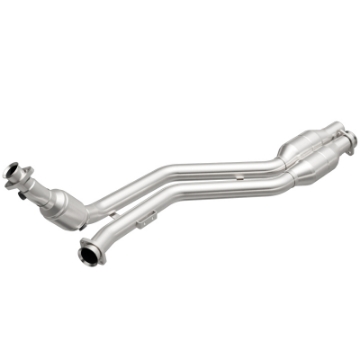 Picture of MagnaFlow Conv DF 99-03 Mercedes CLK430 4-3L