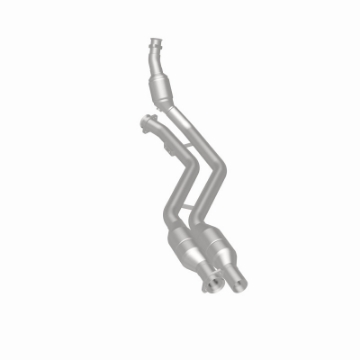 Picture of MagnaFlow Conv DF 99-03 Mercedes CLK430 4-3L