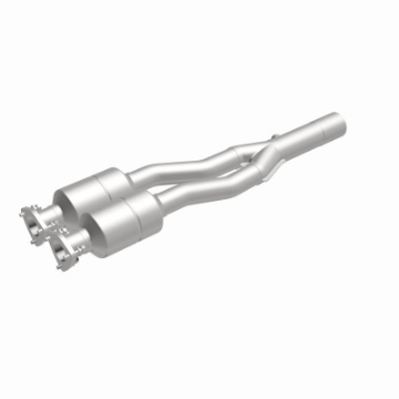 Picture of MagnaFlow Conv DF 00-06 Audi TT Quattro Driver Side