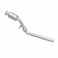 Picture of MagnaFlow Conv DF 02-05 Audi A4 Quat 3L Passenger Side