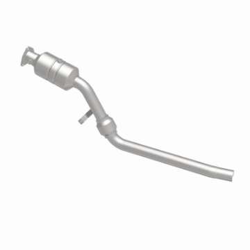 Picture of MagnaFlow Conv DF 02-05 Audi A4 Quat 3L Passenger Side