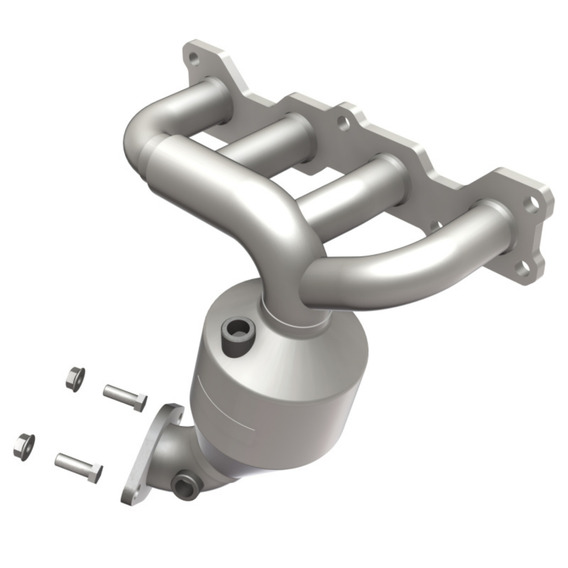 Picture of MagnaFlow Conv DF 09-10 Hyundai Sonata 2-4L