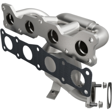 Picture of MagnaFlow Conv DF 09-10 Hyundai Sonata 2-4L