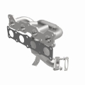 Picture of MagnaFlow Conv DF 09-10 Hyundai Sonata 2-4L
