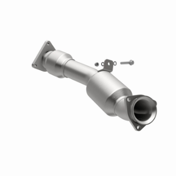 Picture of MagnaFlow Conv DF 04-07 VW Touareg 4-2L Driver Side
