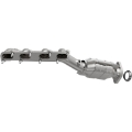 Picture of MagnaFlow Conv DF 06-09 Cadillac STS 4-4L Passenger Side