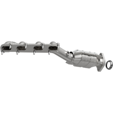 Picture of MagnaFlow Conv DF 06-09 Cadillac STS 4-4L Passenger Side