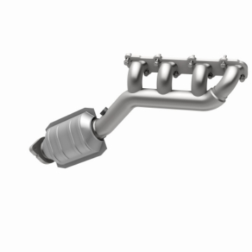 Picture of MagnaFlow Conv DF 06-09 Cadillac STS 4-4L Passenger Side