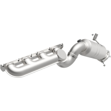 Picture of MagnaFlow Conv DF 07-08 Audi A6-A8 4-2L