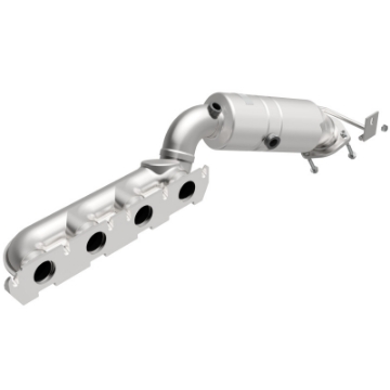 Picture of MagnaFlow Conv DF 07-10 Audi A6-A8 4-2L