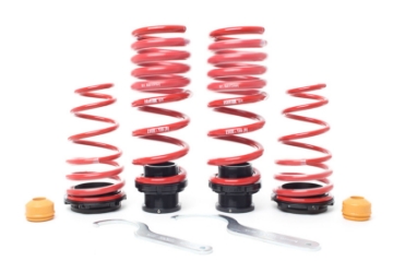 Picture of H&R 20-22 Porsche 911-992 Carrera 4-4S Cabrio-4S Coupe AWD VTF Adjustable Lowering Springs