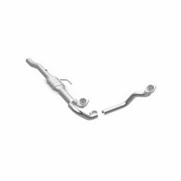 Picture of MagnaFlow Conv DF 01 Dodge Ram 1500