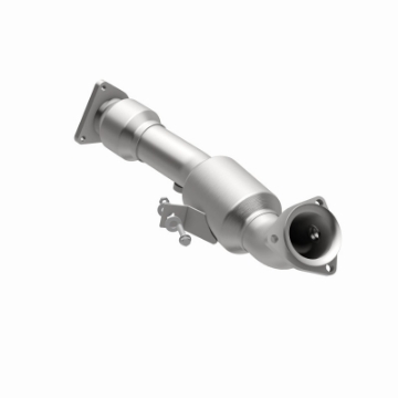 Picture of MagnaFlow Conv DF 04-07 VW Touareg 4-2L Passenger Side