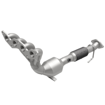 Picture of MagnaFlow Conv DF 2012 Ford Focus 2-0L