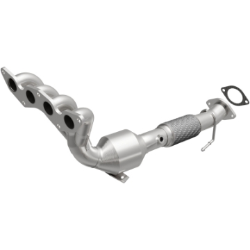 Picture of MagnaFlow Conv DF 2012 Ford Focus 2-0L