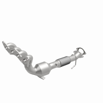 Picture of MagnaFlow Conv DF 2012 Ford Focus 2-0L