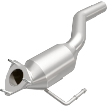 Picture of MagnaFlow Conv DF 04-07 VW Touareg 4-2L Driver Side