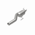 Picture of MagnaFlow Conv DF 04-07 VW Touareg 4-2L Driver Side