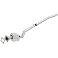 Picture of MagnaFlow Conv DF 01-03 Caravan-Voyager 3-3L
