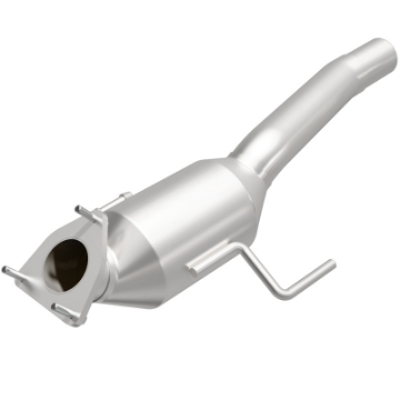 Picture of MagnaFlow Conv DF 04-07 VW Touareg 4-2L Passenger Side