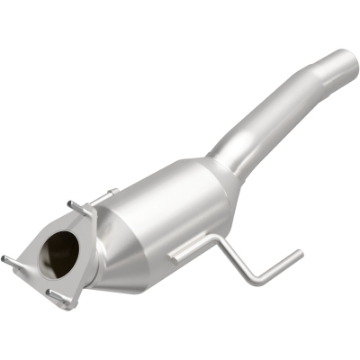 Picture of MagnaFlow Conv DF 04-07 VW Touareg 4-2L Passenger Side